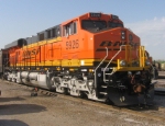BNSF 5926